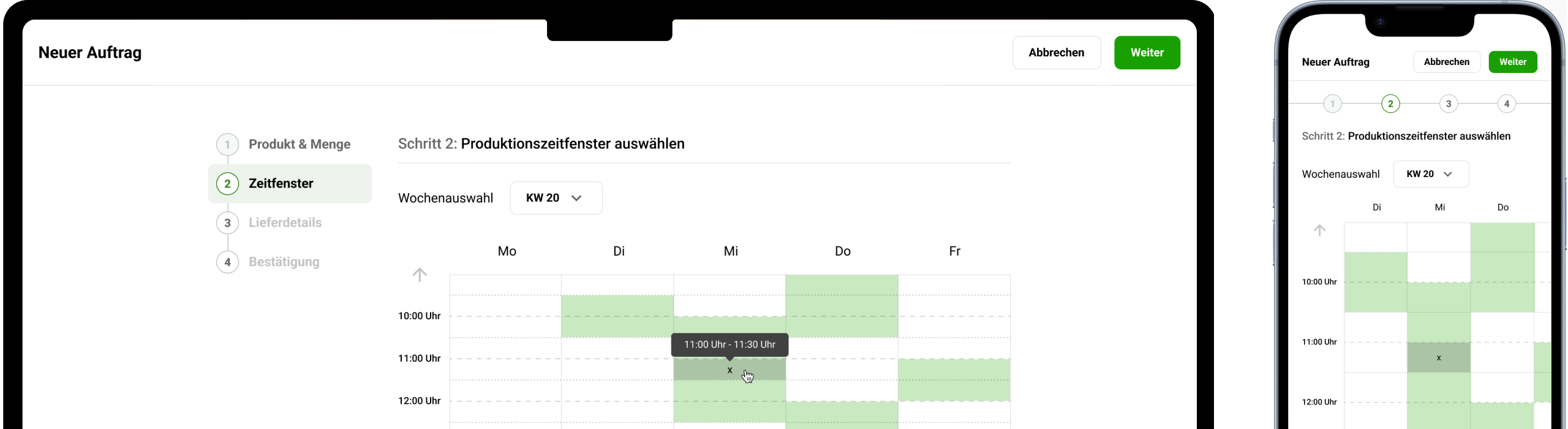 Projekt Futtertrocknung Kalender Desktop Mobile Projekt Futtertrocknung Kalender Desktop Mobile